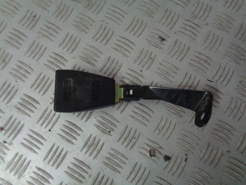 BMW E46 CABRIO 2.0CD ZAPINKA PASA PRAWY TYŁ TYLNI