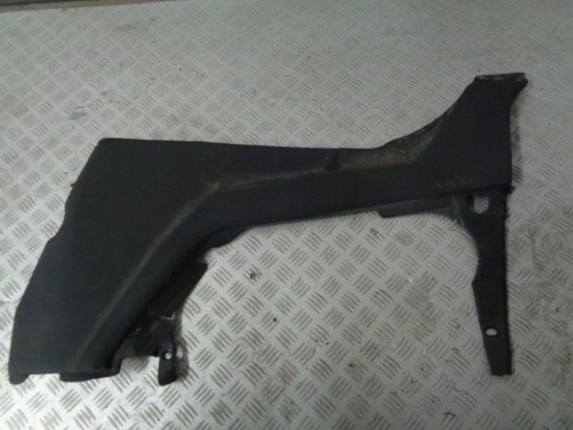 BMW E46 CABRIO 2.0CD BOCZEK PRAWY TYLNI TYŁ