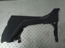 BMW E46 CABRIO 2.0CD BOCZEK PRAWY TYLNI TYŁ