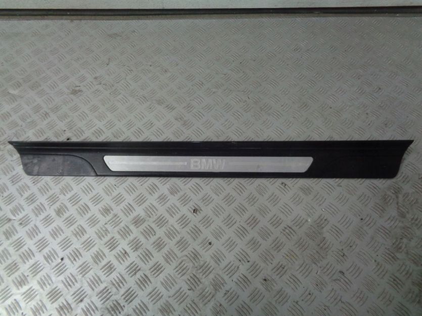 BMW E46 CABRIO 2.0CD LISTWA PROGOWA LEWA