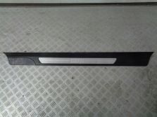BMW E46 CABRIO 2.0CD LISTWA PROGOWA LEWA
