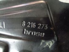 BMW E46 CABRIO 2.0CD MECHANIZM SZYBY LEWEJ LEWY TYŁ TYLNIEJ