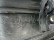 BMW E46 CABRIO 2.0CD DOLOT RURA POWIETRZA