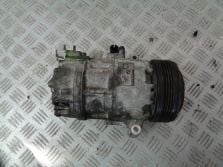 BMW E46 CABRIO 2.0CD SPRĘŻARKA KLIMTYZACJI