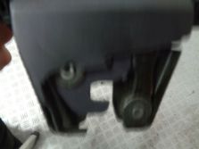 BMW E46 CABRIO 2.0CD ZAMEK KLAPY BAGAŻNIKA