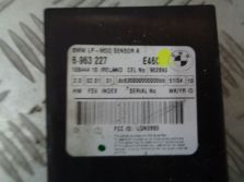 BMW E46 CABRIO 2.0CD MODUŁ ALARMU WNĘTRZA