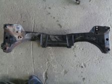 BMW E46 CABRIO 2.0CD BELKA SANKI