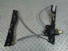 FORD MONDEO MK5 V 5 MECHANIZM SZYBY PRAWY PRZÓD