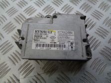 RENAULT CLIO III 3 MODUŁ SENSOR AIRBAG 8200502126