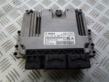 CITROEN DS3 STEROWNIK SILNIKA 0261S05963 BOSCH