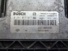 RENAULT MASTER III 2.3DCI KOMPUTER STEROWNIK SILNIKA