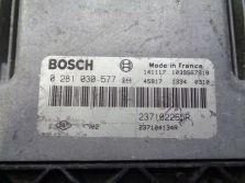 RENAULT MASTER MOVANO 2.3DCI KOMPUTER STEROWNIK SILNIKA