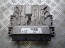 RENAULT MASTER 2.3 KOMPUTER STEROWNIK SILNIKA