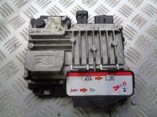 PEUGEOT 208 2008 MODUŁ START STOP DELPHI