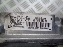 PEUGEOT 208 2008 MODUŁ START STOP DELPHI