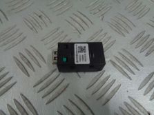 MG ZS EV 2022 GNIAZDO USB