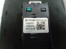 MG ZS EV 2022 GNIAZDO USB