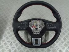 MG ZS EV 2022 KIEROWNICA MULTIFUNKCJA