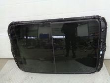 MG ZS EV 2022 SZYBERDACH PANORAMA