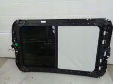 MG ZS EV 2022 SZYBERDACH PANORAMA