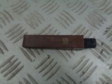 MG ZS EV 2022 ANTENA SYSTEMU KEYLESS