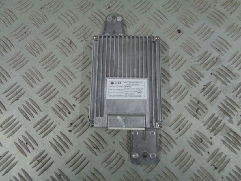 MG ZS EV 2022 MODUŁ KAMERY 360