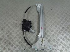 MG ZS EV 2022 PODNOŚNIK SZYBY PRAWY PRAWEJ PRZÓD PRZEDNIEJ
