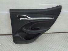 MG ZS EV 2022 BOCZEK DRZWI PRAWY TYŁ TYLNI