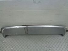 MG ZS EV 2022 SPOILER LOTKA KLAPY