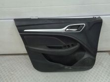 MG ZS EV 2022 BOCZEK DRZWI LEWY LEWY PRZÓD PRZEDNI