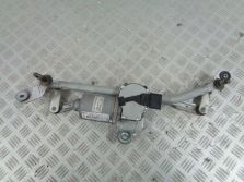 MG ZS EV 2022 SILNIK MECHANIZM WYCIERACZEK