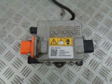 MG ZS EV 2022 KONWERTER