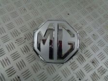 MG ZS EV 2022 EMBLEMAT ZNACZEK TYLNI TYŁ