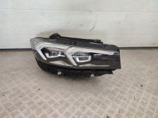 BMW 3 G20 G21 LIFT LAMPA PRAWA PRAWY PRZOD PRZEDNIA LED 9450796