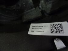 DACIA SANDERO II LIFT 2019 KIEROWNICA