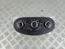DACIA SANDERO II LIFT 2019 PANEL KLIMATYZACJI