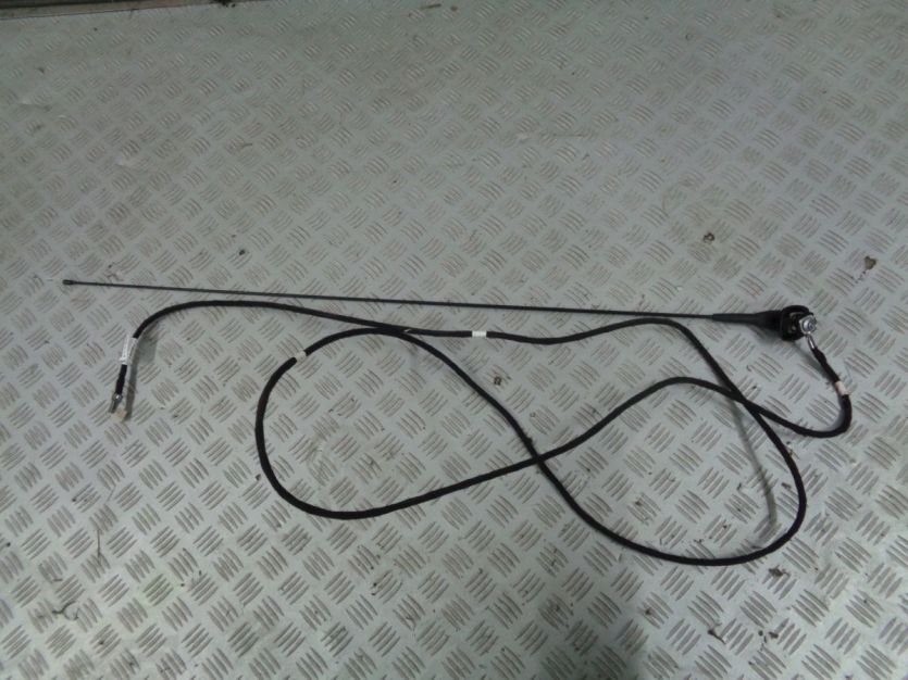 DACIA SANDERO II LIFT 2019 ANTENA DACHOWA