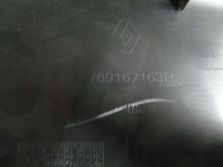 DACIA SANDERO II LIFT 2019 OSLONA SLUPKA LEWA 769167163R