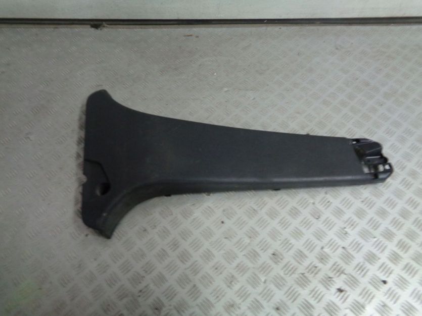 DACIA SANDERO II LIFT 2019 OSLONA SLUPKA PRAWA 769150176R