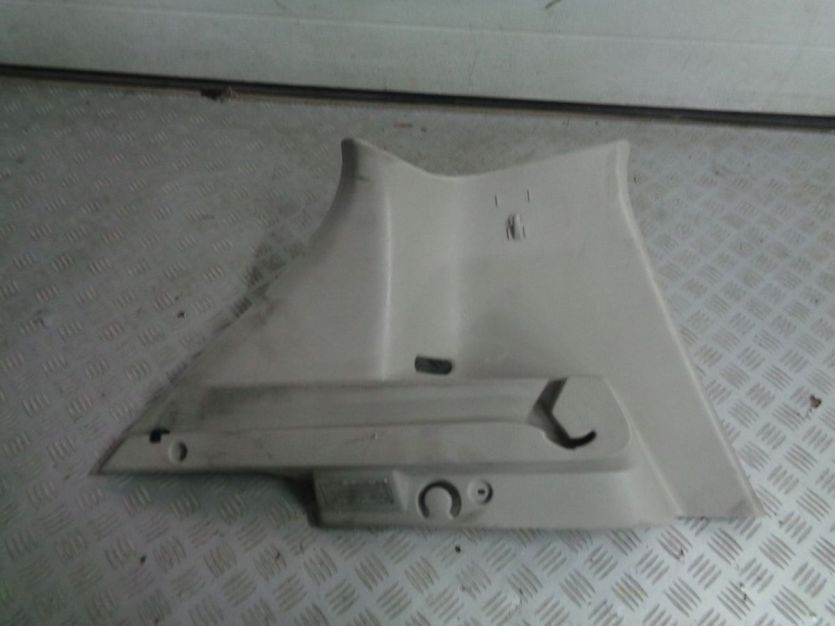 DACIA SANDERO II LIFT 2019 OSLONA SLUPKA LEWA TYL TYLNA 769353324R