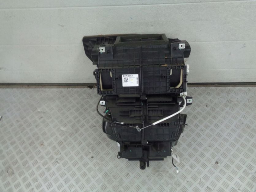 DACIA SANDERO II LIFT 2019 NAGRZEWNICA 272700774R