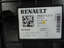 DACIA SANDERO II LIFT 2019 NAGRZEWNICA 272700774R