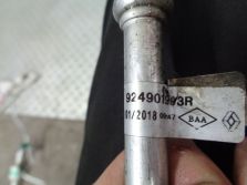 DACIA SANDERO II LIFT 2019 WAZ PRZEWOD RURKA KLIMATYZACJI 924901993R
