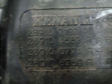 DACIA SANDERO II LIFT 2019 ZBIORNIK PLYNU DO SPRYSKIWACZY 289107187R