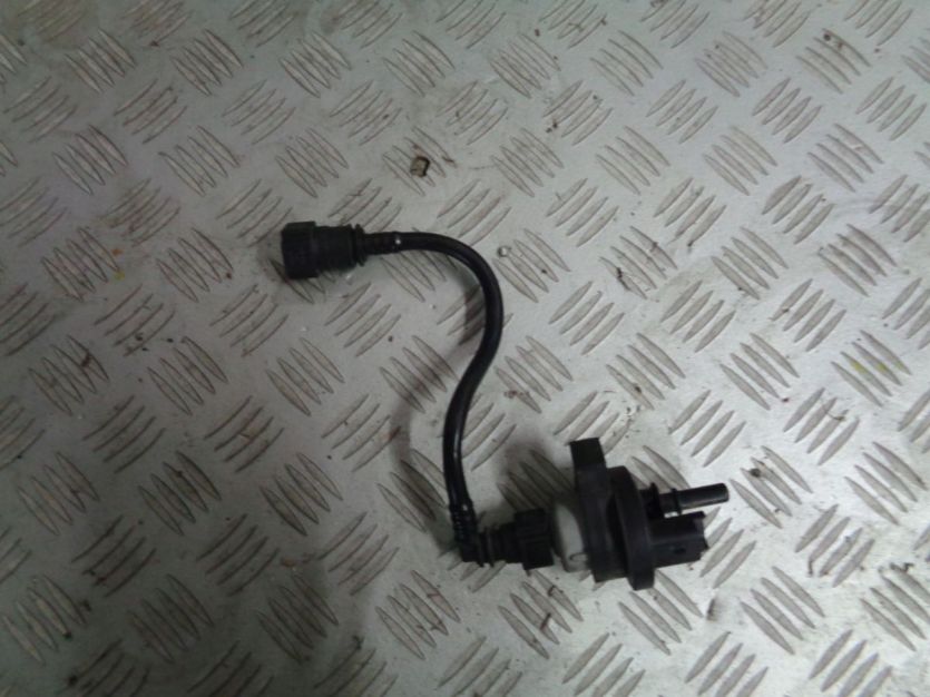 DACIA SANDERO II LIFT 2019 ZAWOR PODCISNIENIA 269516045