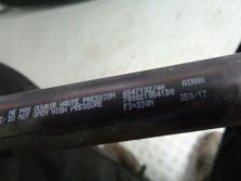 DACIA SANDERO II LIFT 2019 SILOWNIK MASKI 6547132