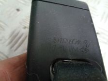 DACIA SANDERO II LIFT 2019 ZAPINKA PASOW TYL TYLNA 878170958R