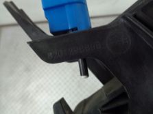 DACIA SANDERO II LIFT 2019 PEDAL SPRZEGLA 8201298896
