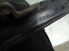 DACIA SANDERO II LIFT 2019 NAROZNIK OSLONA PODSZYBIA LEWA 668226391R