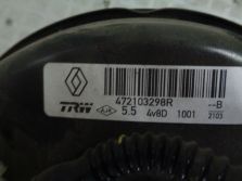 DACIA SANDERO II LIFT 2019 POMPA HAMULCOWA SERWO 472103298R